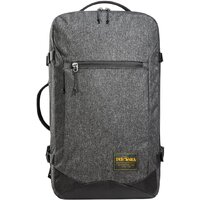 Туристический рюкзак Tatonka Traveller Pack 35 1937.040 (черный) - Превью изображения №3 — Интернет-магазин Time-Shop