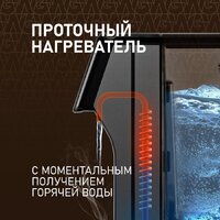Диспенсер Weissgauff WWT 3000 DBx - Превью изображения №10 — Интернет-магазин Time-Shop