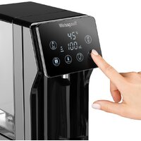 Диспенсер Weissgauff WWT 3000 DBx - Превью изображения №7 — Интернет-магазин Time-Shop