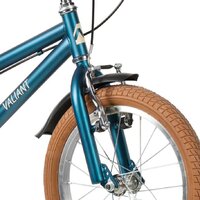 Детский велосипед Novatrack Valiant 16 163VALIANT.DGN6 (темно-зеленый) - Превью изображения №5 — Интернет-магазин Time-Shop