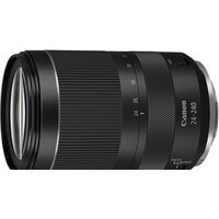 Canon RF 24-240mm f/4-6.3 IS USM