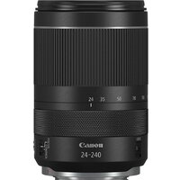 Объектив Canon RF 24-240mm f/4-6.3 IS USM - Превью изображения №3 — Интернет-магазин Time-Shop