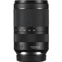 Объектив Canon RF 24-240mm f/4-6.3 IS USM - Превью изображения №7 — Интернет-магазин Time-Shop