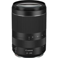 Объектив Canon RF 24-240mm f/4-6.3 IS USM - Превью изображения №2 — Интернет-магазин Time-Shop