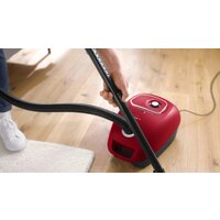 Пылесос Bosch Serie 4 BGB41RD3H - Превью изображения №12 — Интернет-магазин Time-Shop