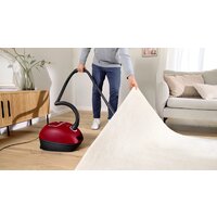 Пылесос Bosch Serie 4 BGB41RD3H - Превью изображения №9 — Интернет-магазин Time-Shop