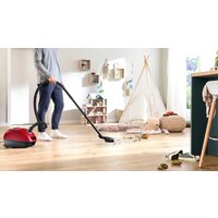 Пылесос Bosch Serie 4 BGB41RD3H - Превью изображения №15 — Интернет-магазин Time-Shop