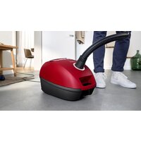 Пылесос Bosch Serie 4 BGB41RD3H - Превью изображения №7 — Интернет-магазин Time-Shop