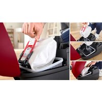 Пылесос Bosch Serie 4 BGB41RD3H - Превью изображения №2 — Интернет-магазин Time-Shop