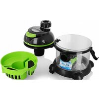 Пылесос Arnica Hydra ARN006G - Превью изображения №6 — Интернет-магазин Time-Shop