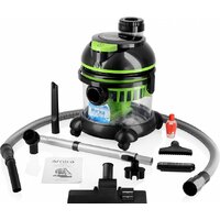 Пылесос Arnica Hydra ARN006G - Превью изображения №3 — Интернет-магазин Time-Shop