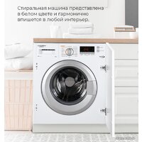 Стирально-сушильная машина MAUNFELD MBWM1486S - Превью изображения №38 — Интернет-магазин Time-Shop