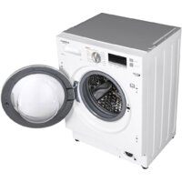 Стирально-сушильная машина MAUNFELD MBWM1486S - Превью изображения №4 — Интернет-магазин Time-Shop