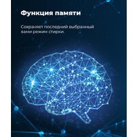 Стирально-сушильная машина MAUNFELD MBWM1486S - Превью изображения №34 — Интернет-магазин Time-Shop