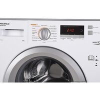 Стирально-сушильная машина MAUNFELD MBWM1486S - Превью изображения №7 — Интернет-магазин Time-Shop