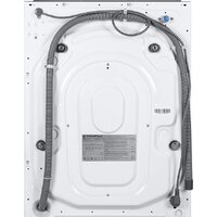 Стирально-сушильная машина MAUNFELD MBWM1486S - Превью изображения №18 — Интернет-магазин Time-Shop