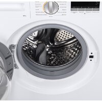 Стирально-сушильная машина MAUNFELD MBWM1486S - Превью изображения №5 — Интернет-магазин Time-Shop
