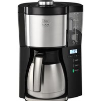 Melitta Look V Therm Timer (черный)