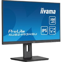 Монитор iiyama ProLite XUB2493HSU-B7 - Превью изображения №6 — Интернет-магазин Time-Shop