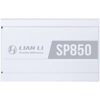 Блок питания Lian Li SP850 V2 850 G9P.SP0850G.W000.RU - Превью изображения №7 — Интернет-магазин Time-Shop