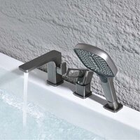 Смеситель Ganzer GZ12133-Q - Превью изображения №5 — Интернет-магазин Time-Shop