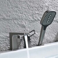 Смеситель Ganzer GZ12133-Q - Превью изображения №3 — Интернет-магазин Time-Shop