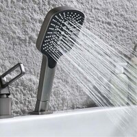 Смеситель Ganzer GZ12133-Q - Превью изображения №12 — Интернет-магазин Time-Shop