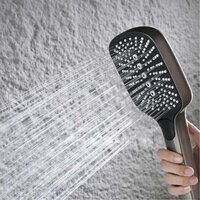 Смеситель Ganzer GZ12133-Q - Превью изображения №8 — Интернет-магазин Time-Shop