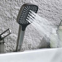 Смеситель Ganzer GZ12133-Q - Превью изображения №10 — Интернет-магазин Time-Shop