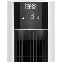 Колонный вентилятор Teesa TSA8068 - Превью изображения №5 — Интернет-магазин Time-Shop