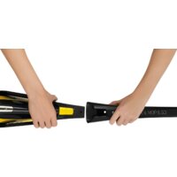 Пылесос Sencor SVC 0741YL - Превью изображения №7 — Интернет-магазин Time-Shop