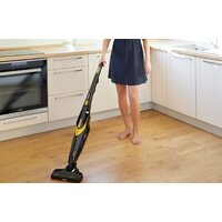 Пылесос Sencor SVC 0741YL - Превью изображения №14 — Интернет-магазин Time-Shop