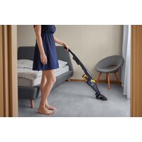 Пылесос Sencor SVC 0741YL - Превью изображения №13 — Интернет-магазин Time-Shop