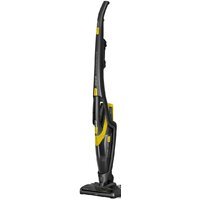 Пылесос Sencor SVC 0741YL - Превью изображения №2 — Интернет-магазин Time-Shop