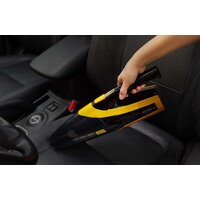 Пылесос Sencor SVC 0741YL - Превью изображения №22 — Интернет-магазин Time-Shop