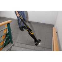 Пылесос Sencor SVC 0741YL - Превью изображения №19 — Интернет-магазин Time-Shop