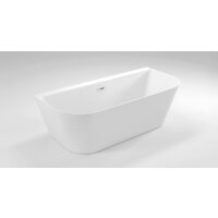 Ванна Rea Olimpia 150x75 - Превью изображения №2 — Интернет-магазин Time-Shop