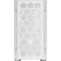 Корпус SilverStone Fara H1M SST-FAH1MW-G - Превью изображения №10 — Интернет-магазин Time-Shop