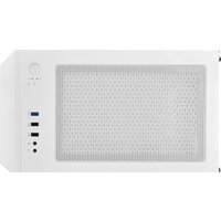 Корпус SilverStone Fara H1M SST-FAH1MW-G - Превью изображения №5 — Интернет-магазин Time-Shop