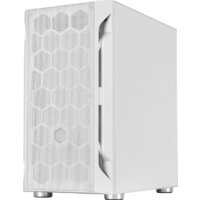 Корпус SilverStone Fara H1M SST-FAH1MW-G - Превью изображения №2 — Интернет-магазин Time-Shop