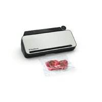 Вакуумный упаковщик FoodSaver VS3190X - Превью изображения №5 — Интернет-магазин Time-Shop