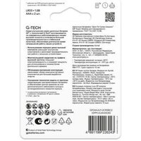 Батарейка GP Super G-Tech LR03/24AA21-2CRSBC2 - Превью изображения №4 — Интернет-магазин Time-Shop