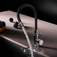 Смеситель AM.PM X-Joy S F85B07602 - Превью изображения №4 — Интернет-магазин Time-Shop