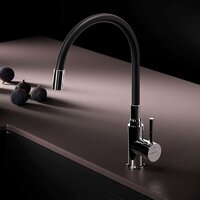 Смеситель AM.PM X-Joy S F85B07602 - Превью изображения №2 — Интернет-магазин Time-Shop