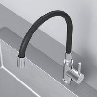 Смеситель AM.PM X-Joy S F85B07602 - Превью изображения №9 — Интернет-магазин Time-Shop