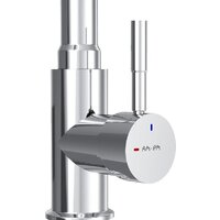 Смеситель AM.PM X-Joy S F85B07602 - Превью изображения №10 — Интернет-магазин Time-Shop