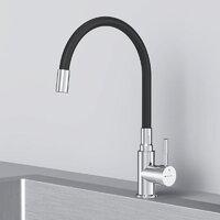 Смеситель AM.PM X-Joy S F85B07602 - Превью изображения №8 — Интернет-магазин Time-Shop