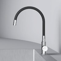 Смеситель AM.PM X-Joy S F85B07602 - Превью изображения №7 — Интернет-магазин Time-Shop