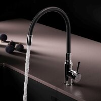 Смеситель AM.PM X-Joy S F85B07602 - Превью изображения №3 — Интернет-магазин Time-Shop