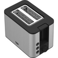 Тостер BEKO TAM 7321 I - Превью изображения №2 — Интернет-магазин Time-Shop